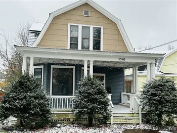 Property at 5546 Shady Avenue, Lowville, NY 13367