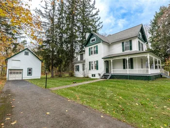 Property at 47 Millington Avenue, Russia, NY 13431