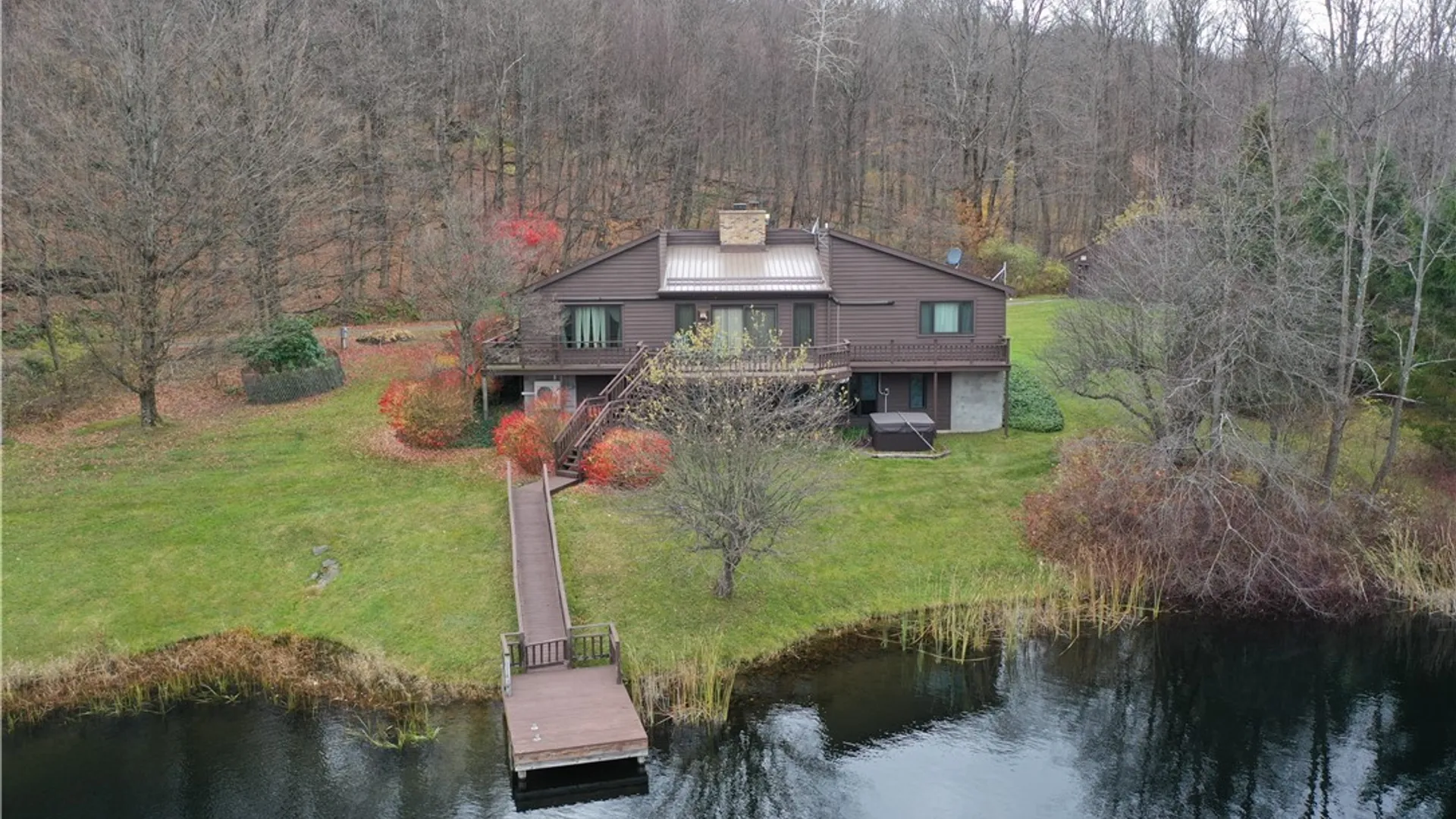 Property at 2359 Sessions Hill Road, Homer, NY 13077 2