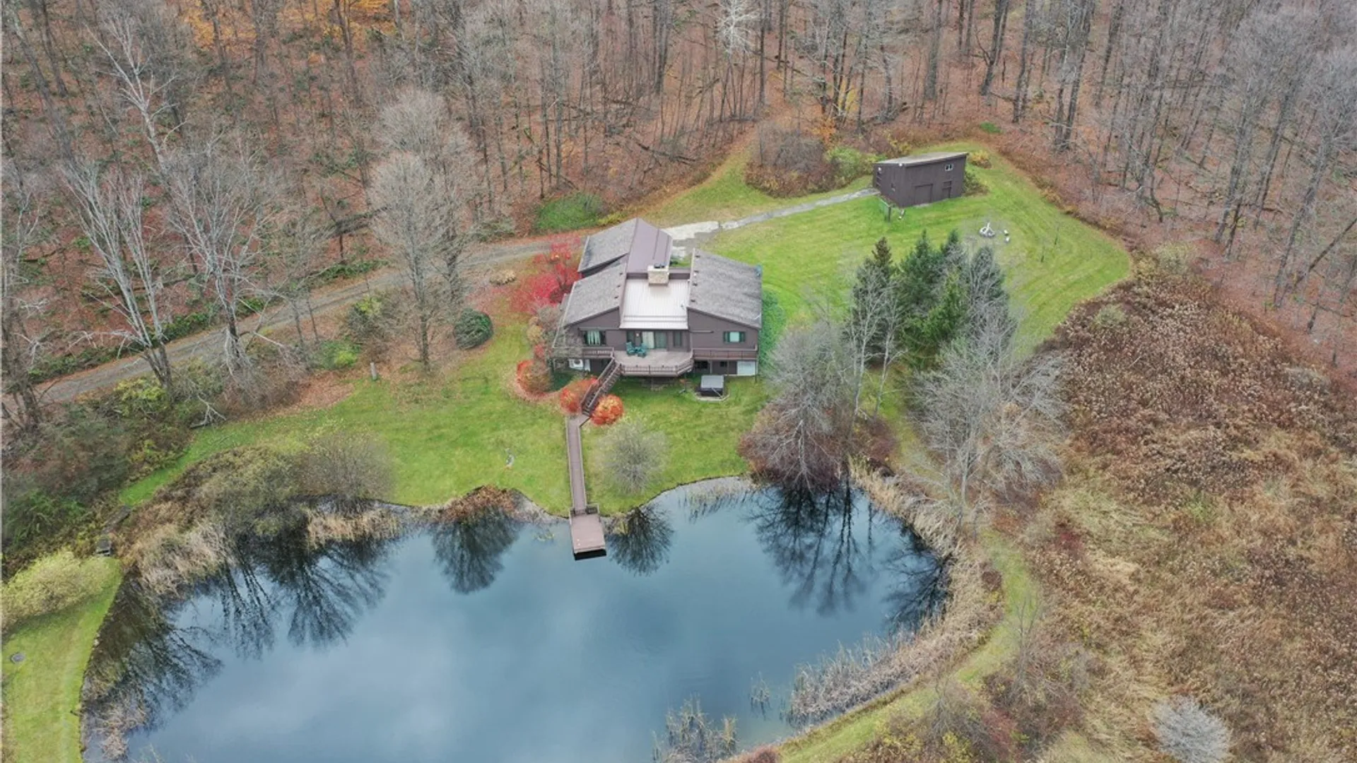 Property at 2359 Sessions Hill Road, Homer, NY 13077 3