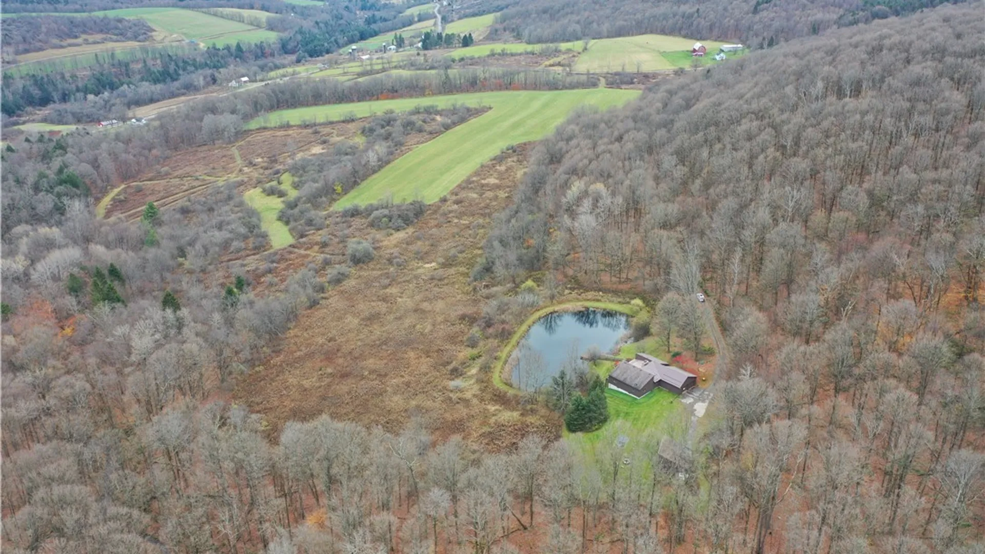 Property at 2359 Sessions Hill Road, Homer, NY 13077 4