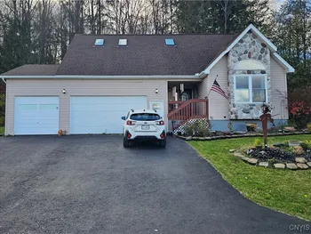 Property at 104 Sunflower Circle, Frankfort, NY 13440