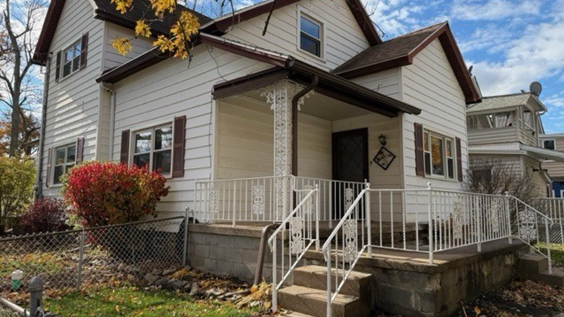 Property at 603 Walnut Street, Lockport City, NY 14094 2