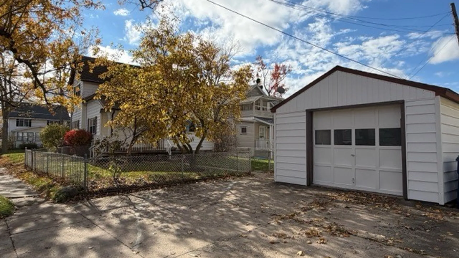 Property at 603 Walnut Street, Lockport City, NY 14094 42