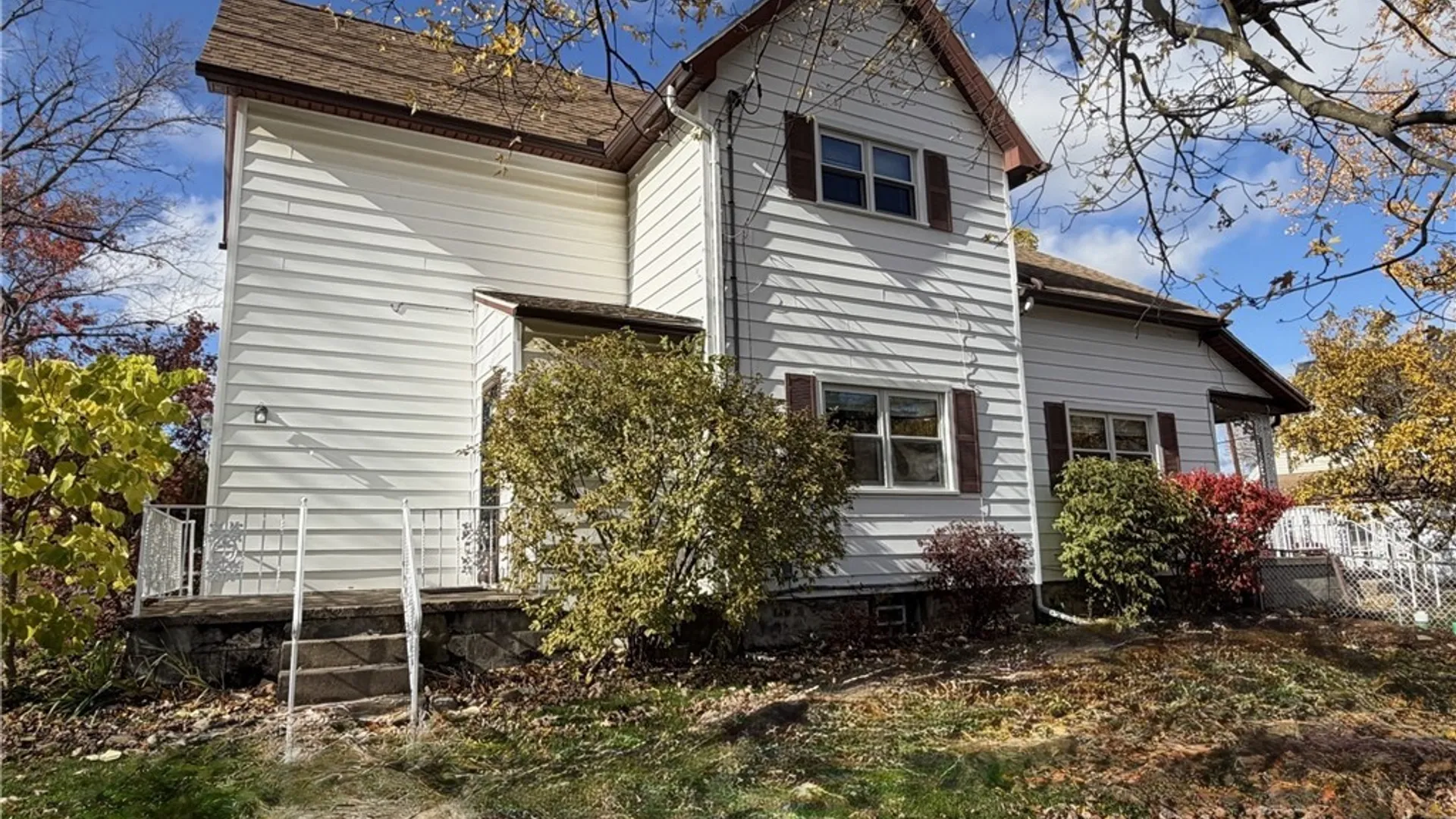 Property at 603 Walnut Street, Lockport City, NY 14094 43