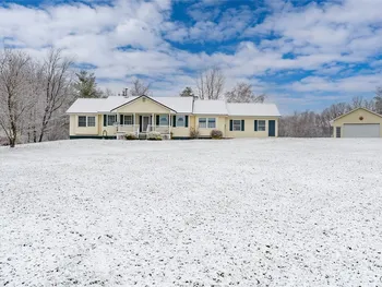 Property at 4809 Texas Road, Croghan, NY 13619