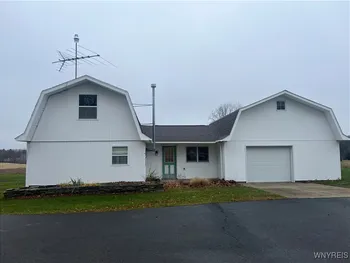 Property at 1733 Route 78, Java, NY 14082