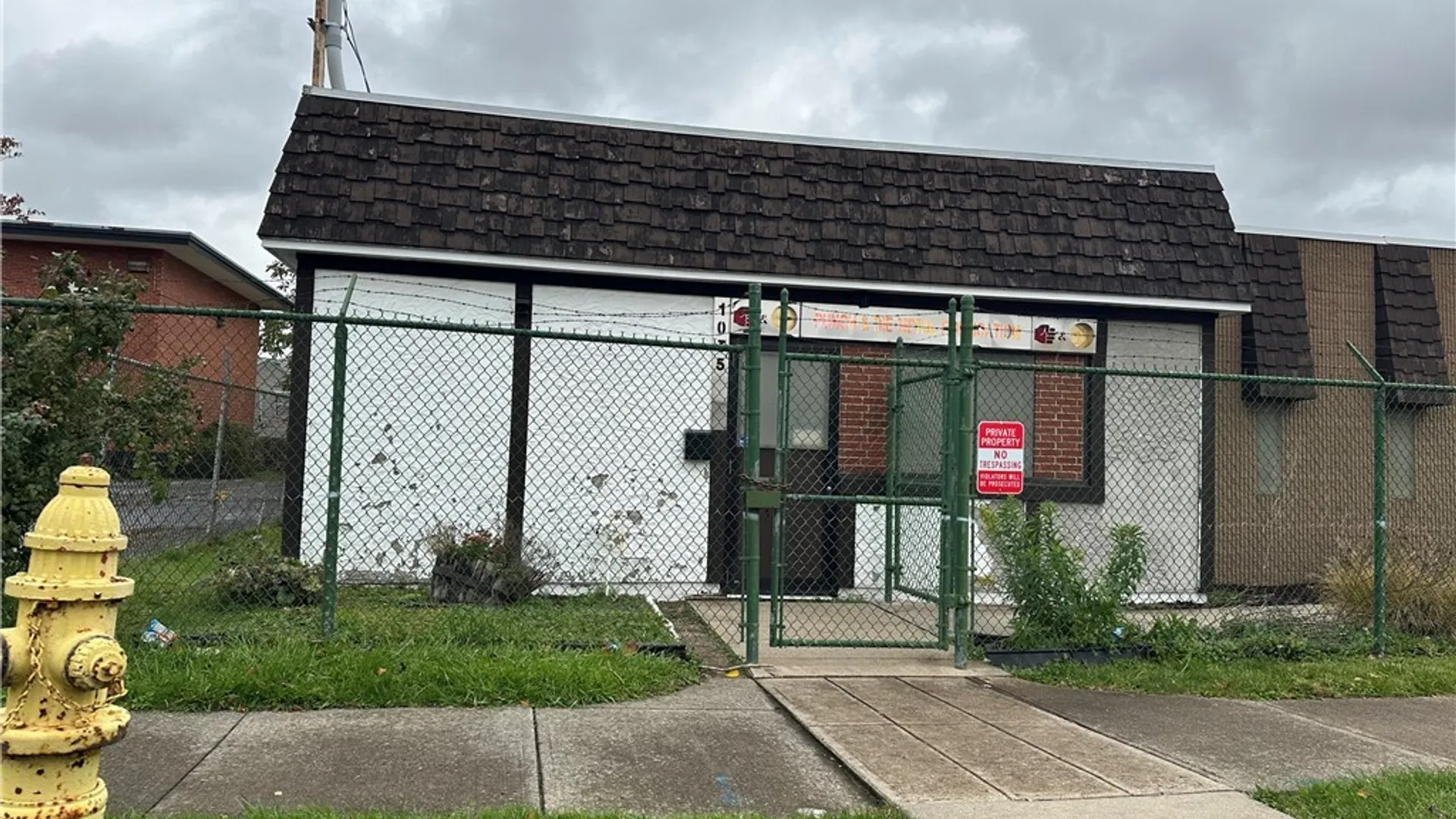 Property at 1035 Montgomery Street, Syracuse, NY 13202 17