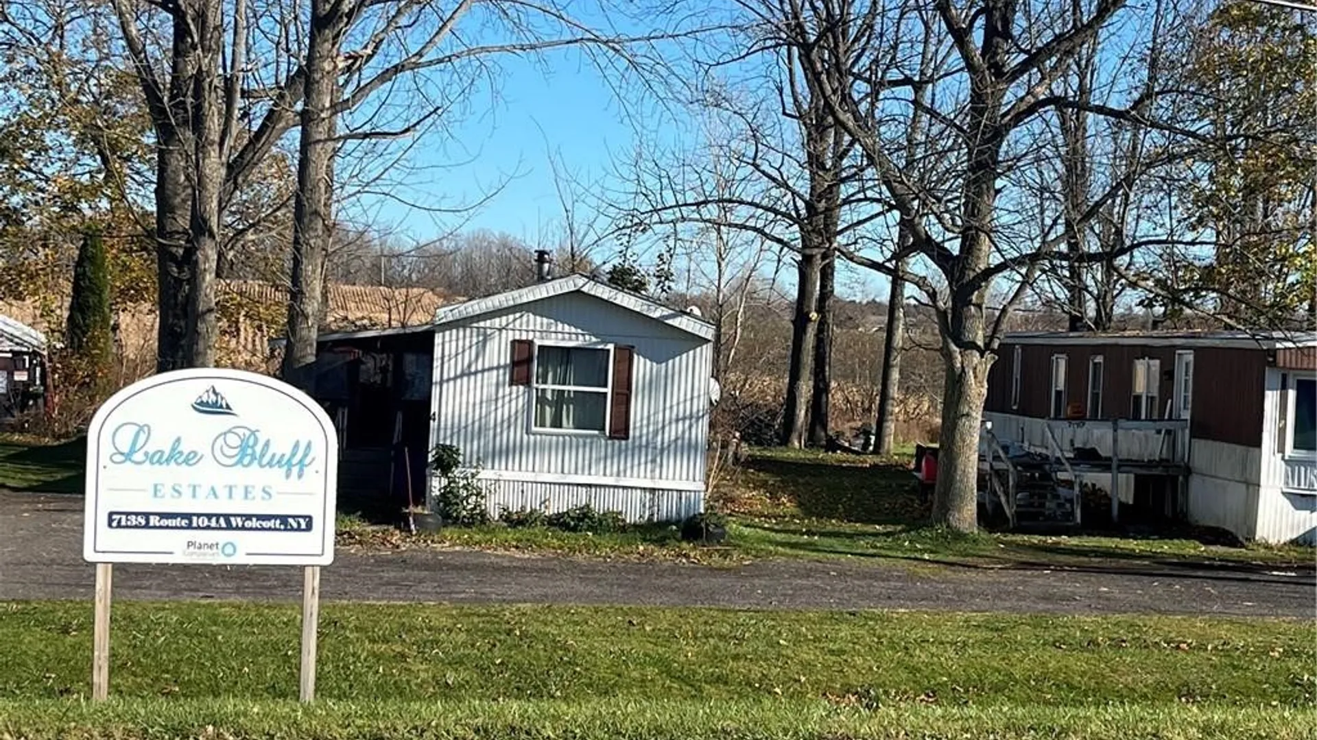 Property at 7138 State Route 104a, Wolcott, NY 13143 2