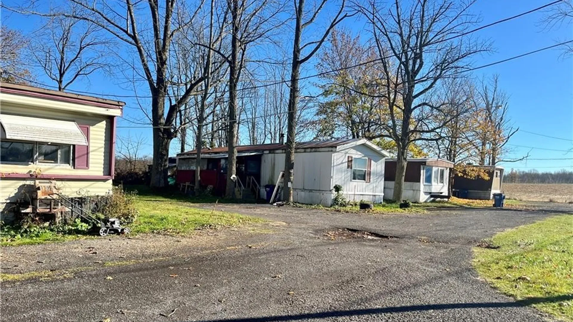 Property at 7138 State Route 104a, Wolcott, NY 13143 5