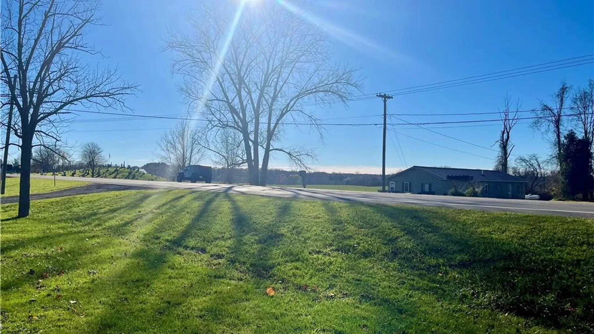 Property at 7138 State Route 104a, Wolcott, NY 13143 8