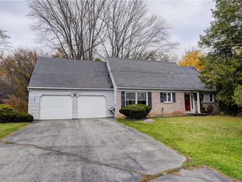 Property at 2108 Rush Mendon Road, Rush, NY 14543
