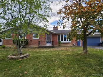 Property at 5578 Northside Drive, Boston, NY 14075