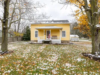 Property at 82 River Street, Avon, NY 14414