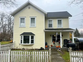 Property at 20 Maple Street, Milford, NY 13807