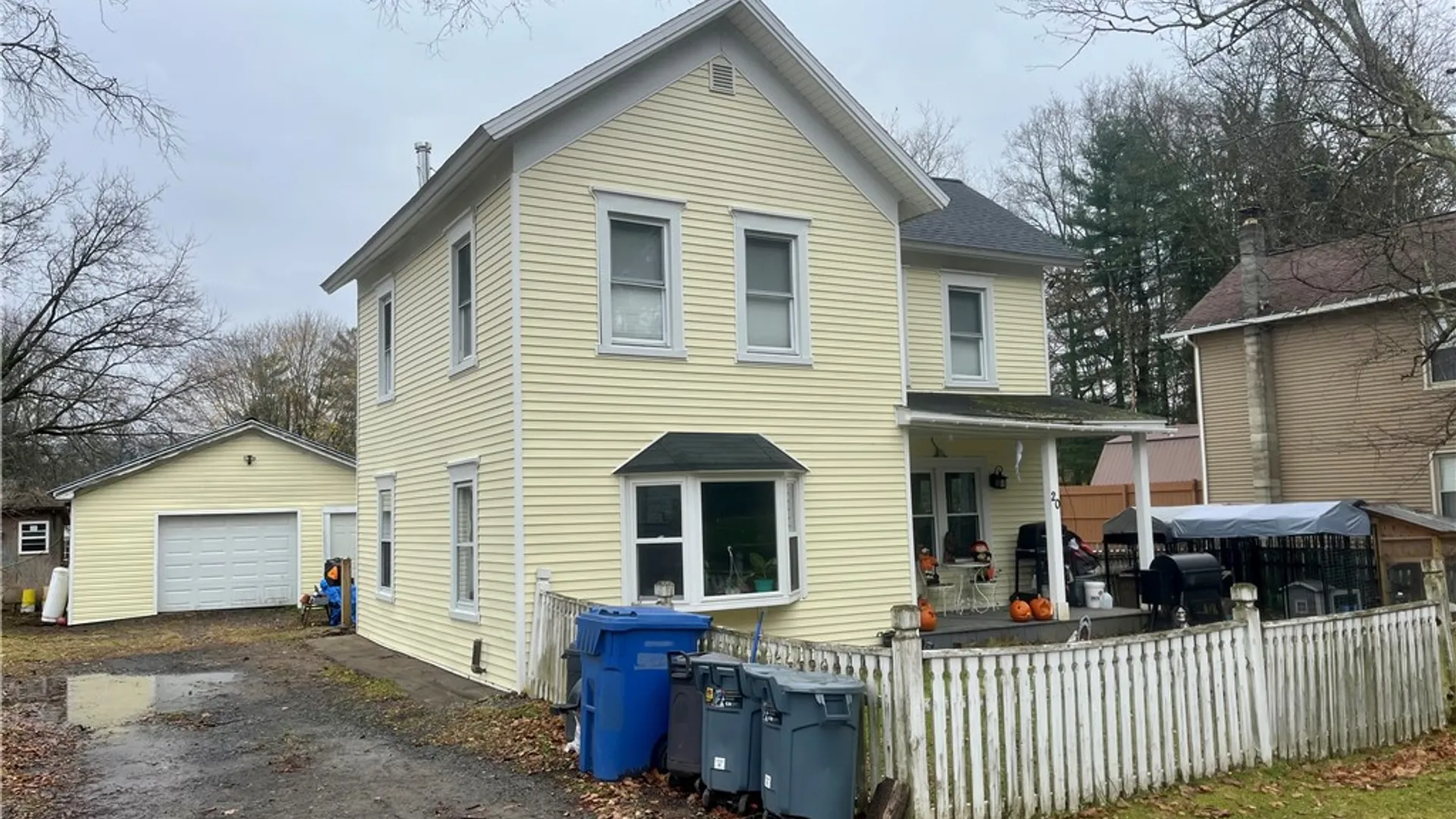 Property at 20 Maple Street, Milford, NY 13807 2