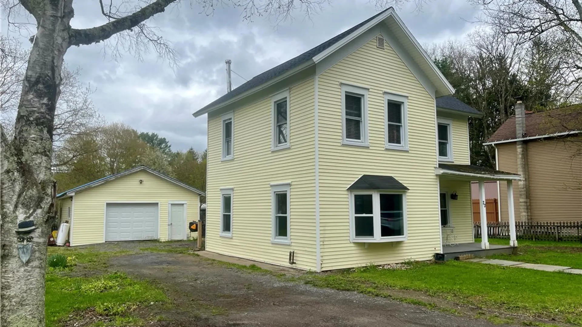 Property at 20 Maple Street, Milford, NY 13807 3