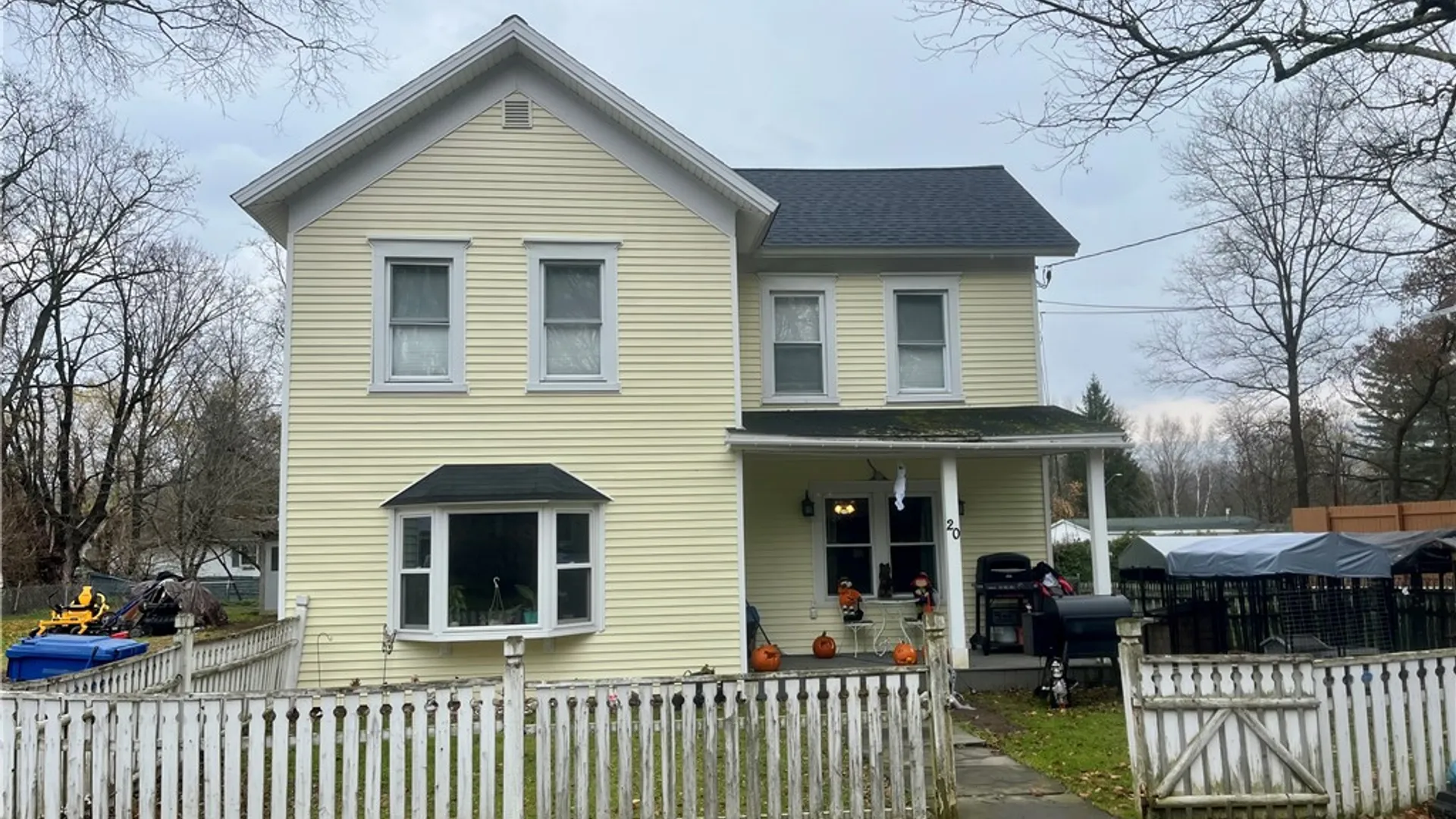 Property at 20 Maple Street, Milford, NY 13807 43