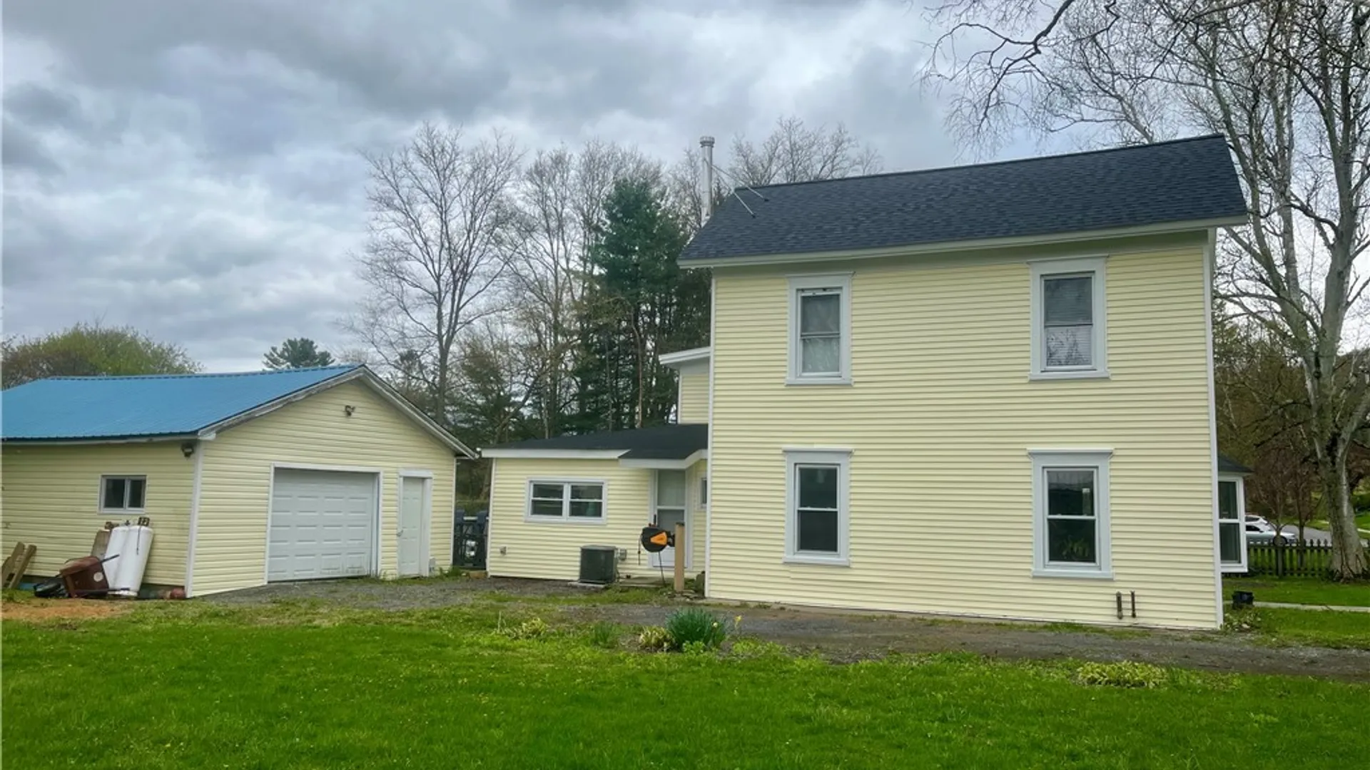 Property at 20 Maple Street, Milford, NY 13807 5