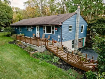 Property at 8668 State Route 53, Naples, NY 14512