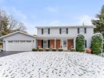 Property at 11 Tree Top Lane, Henrietta, NY 14586