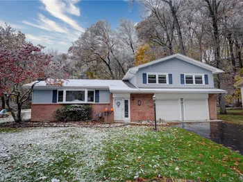 Property at 20 Shirewood Drive, Penfield, NY 14625
