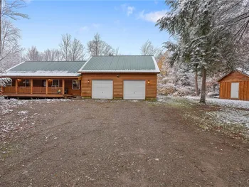 Property at 433 County Route 45, Hastings, NY 13076