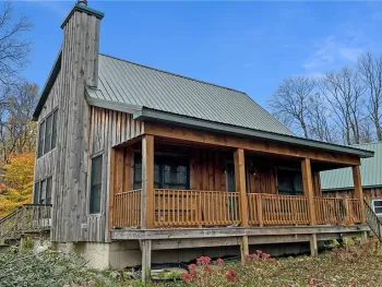Property at 2208 Kumrow Road, Osceola, NY 13316