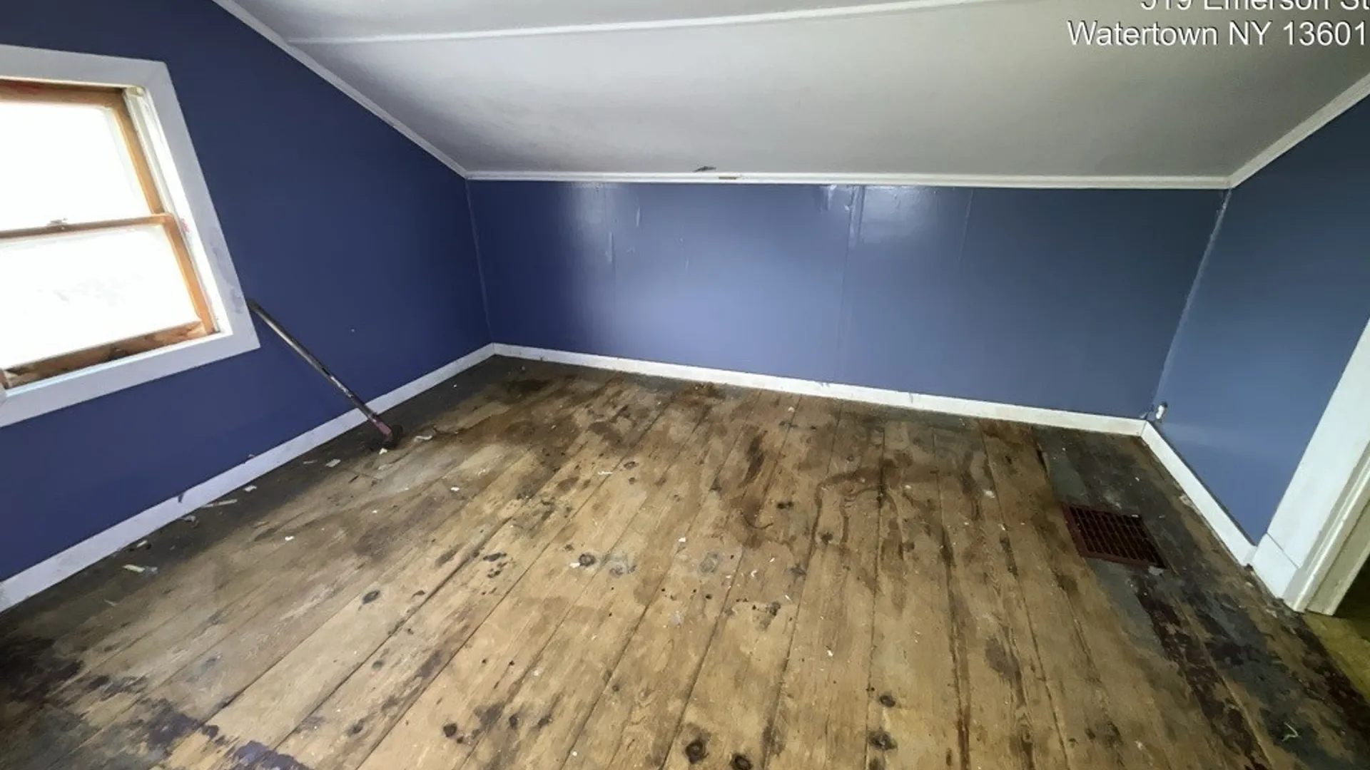 Property at 523 Emerson Street, Watertown City, NY 13601 12