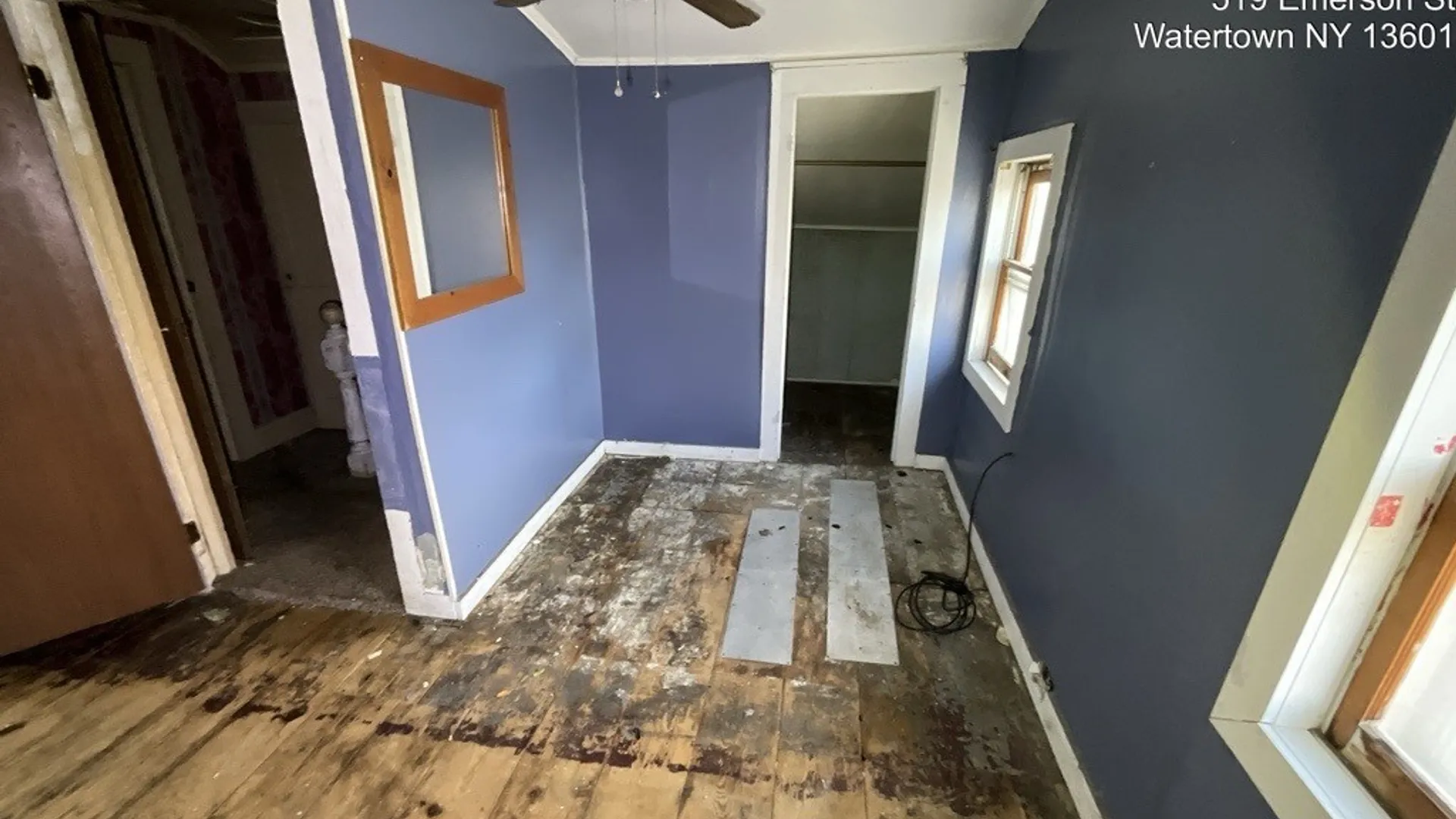 Property at 523 Emerson Street, Watertown City, NY 13601 13