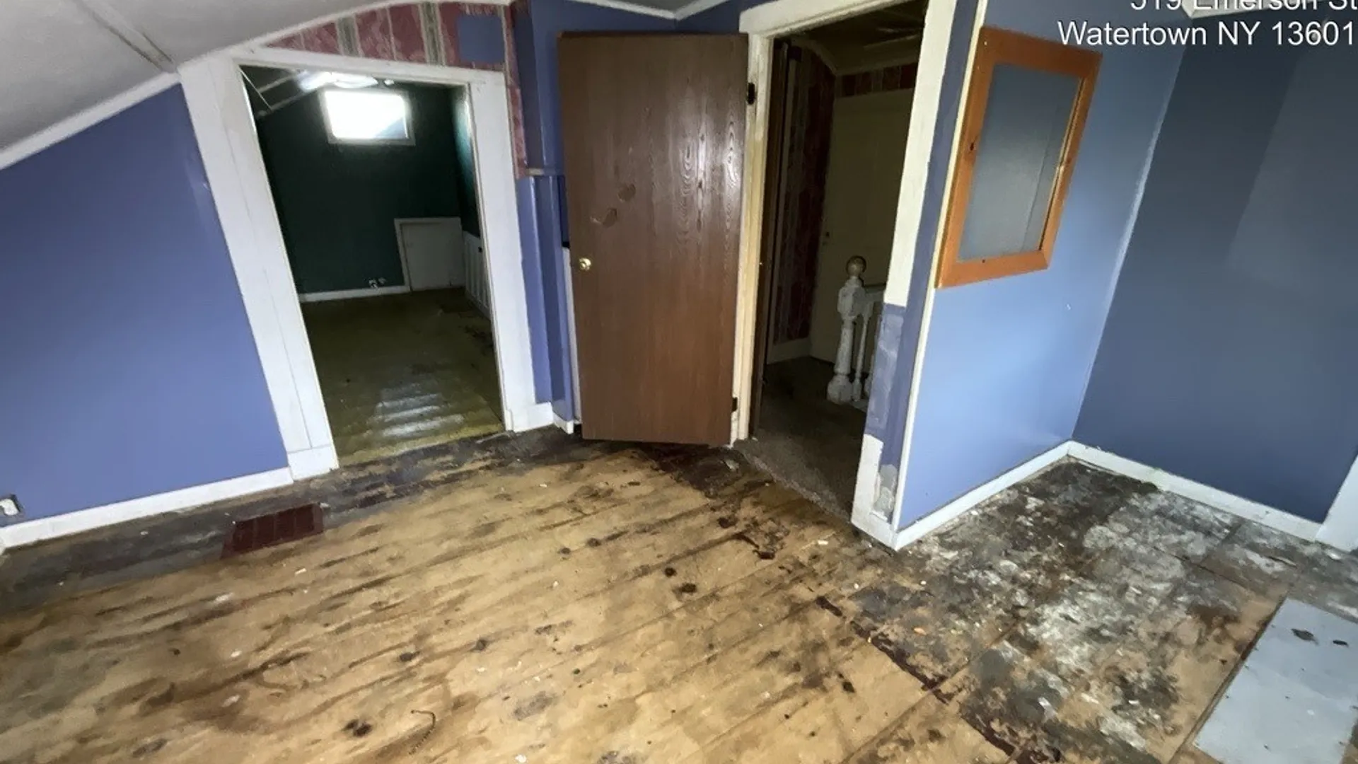 Property at 523 Emerson Street, Watertown City, NY 13601 14