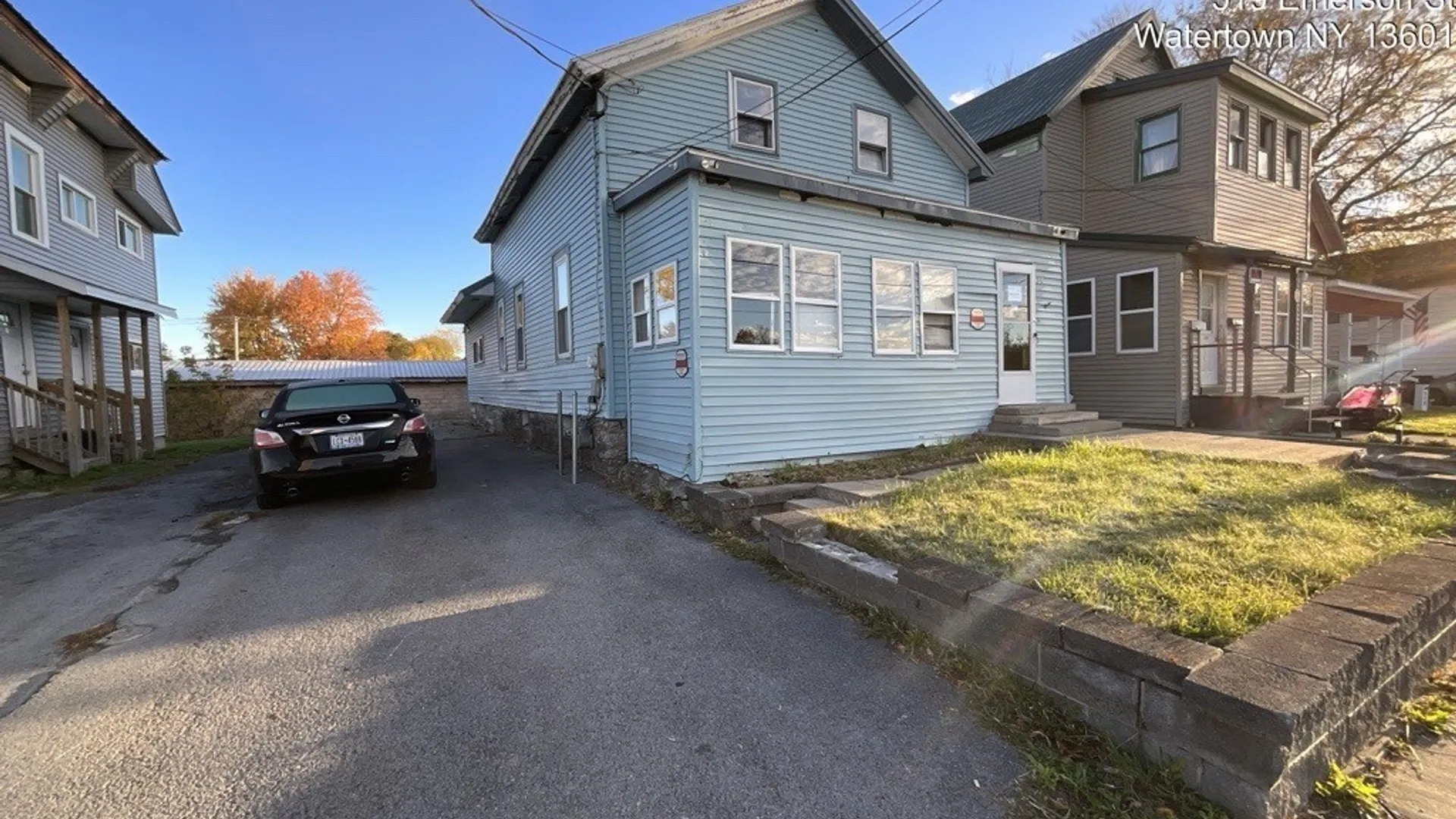 Property at 523 Emerson Street, Watertown City, NY 13601 17
