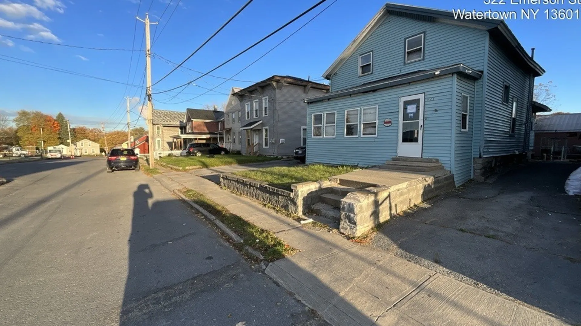 Property at 523 Emerson Street, Watertown City, NY 13601 18