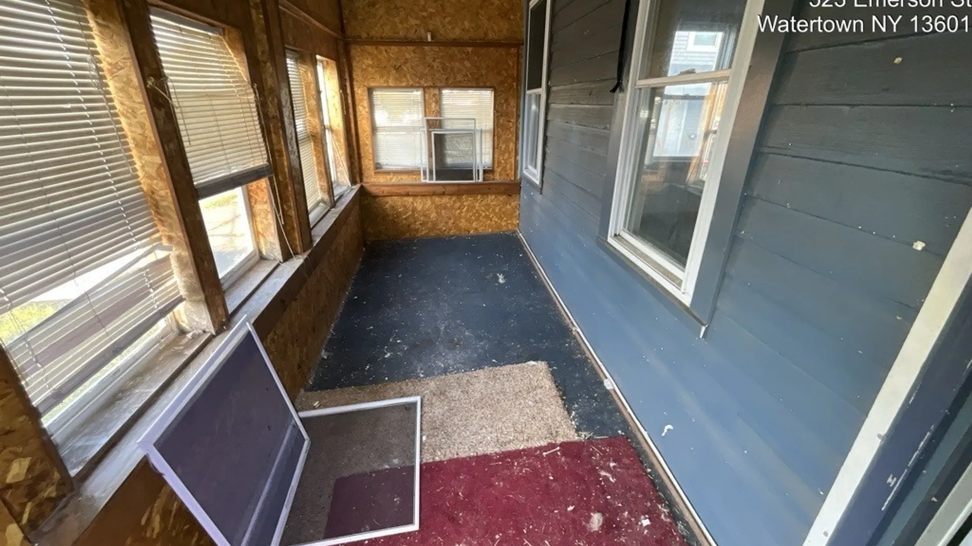 Property at 523 Emerson Street, Watertown City, NY 13601 2
