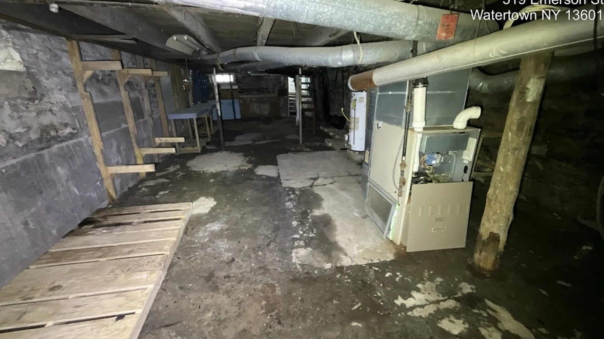 Property at 523 Emerson Street, Watertown City, NY 13601 20