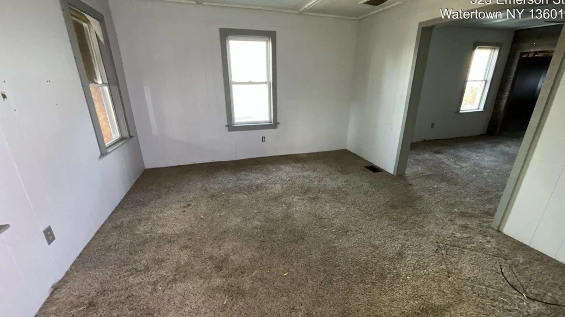 Property at 523 Emerson Street, Watertown City, NY 13601 3