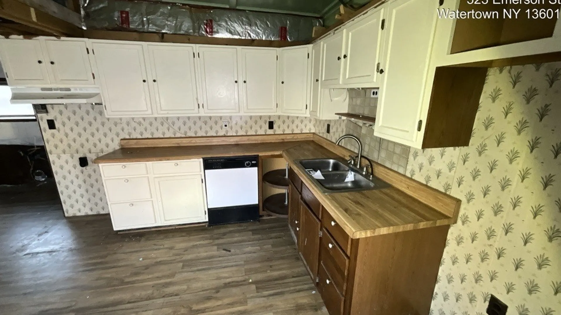 Property at 523 Emerson Street, Watertown City, NY 13601 5