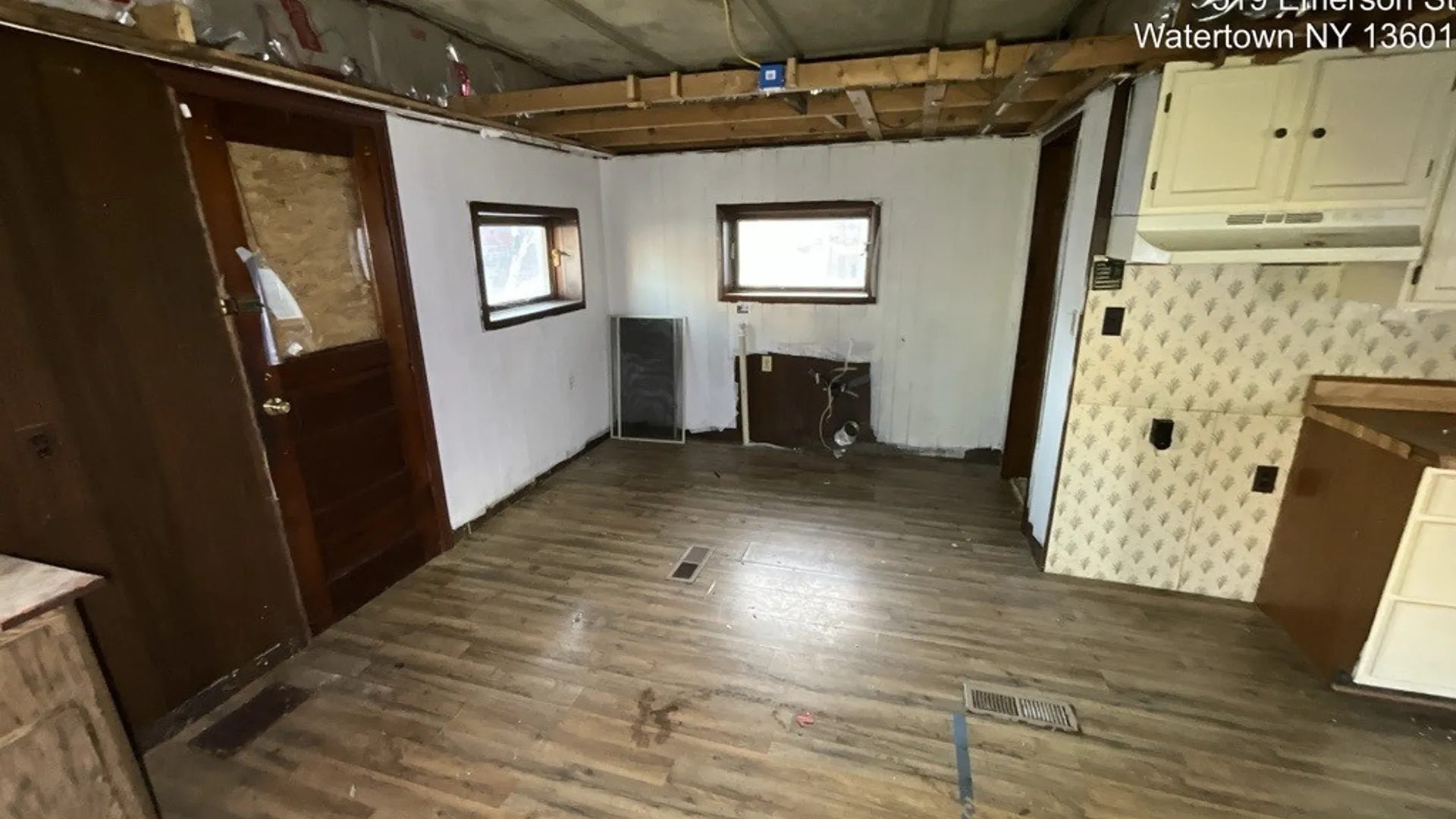 Property at 523 Emerson Street, Watertown City, NY 13601 8