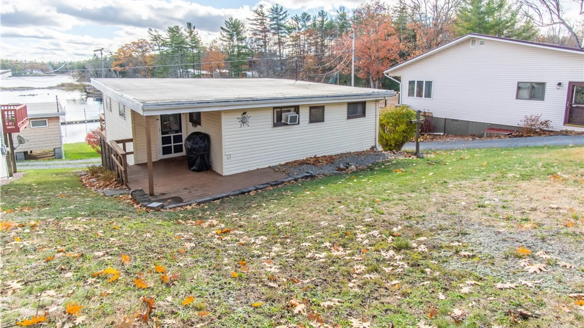 Property at 19474 Crestview Drive, Orleans, NY 13640 4
