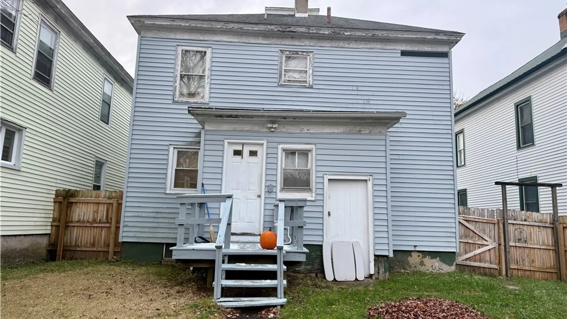 Property at 109 Kossuth Street, Rome, NY 13440 10