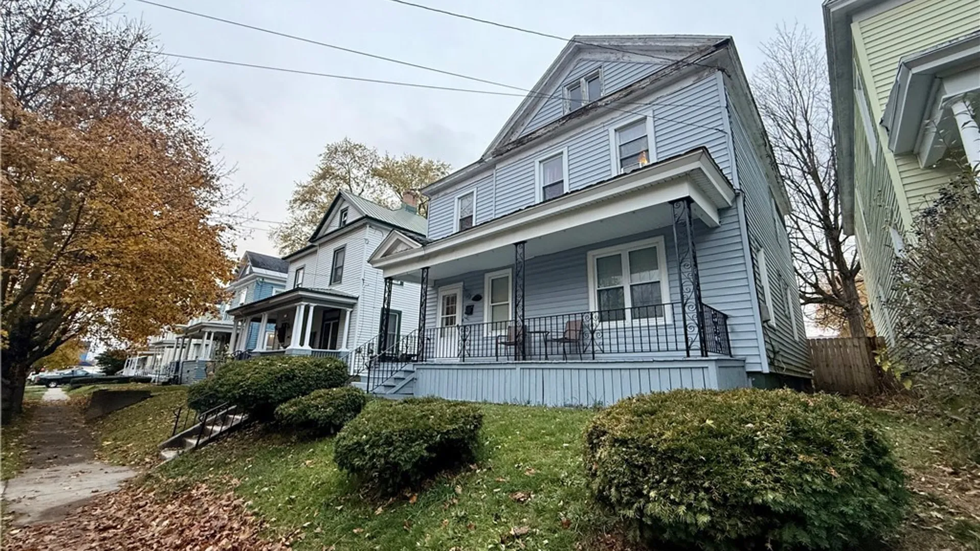Property at 109 Kossuth Street, Rome, NY 13440 3