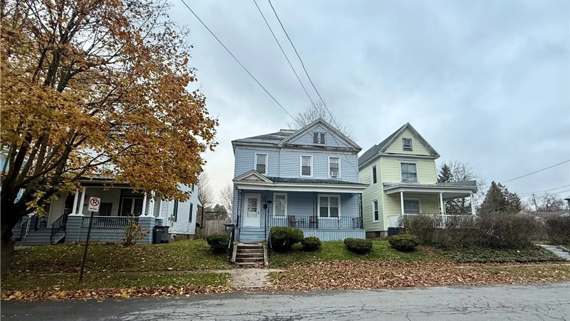 Property at 109 Kossuth Street, Rome, NY 13440 4