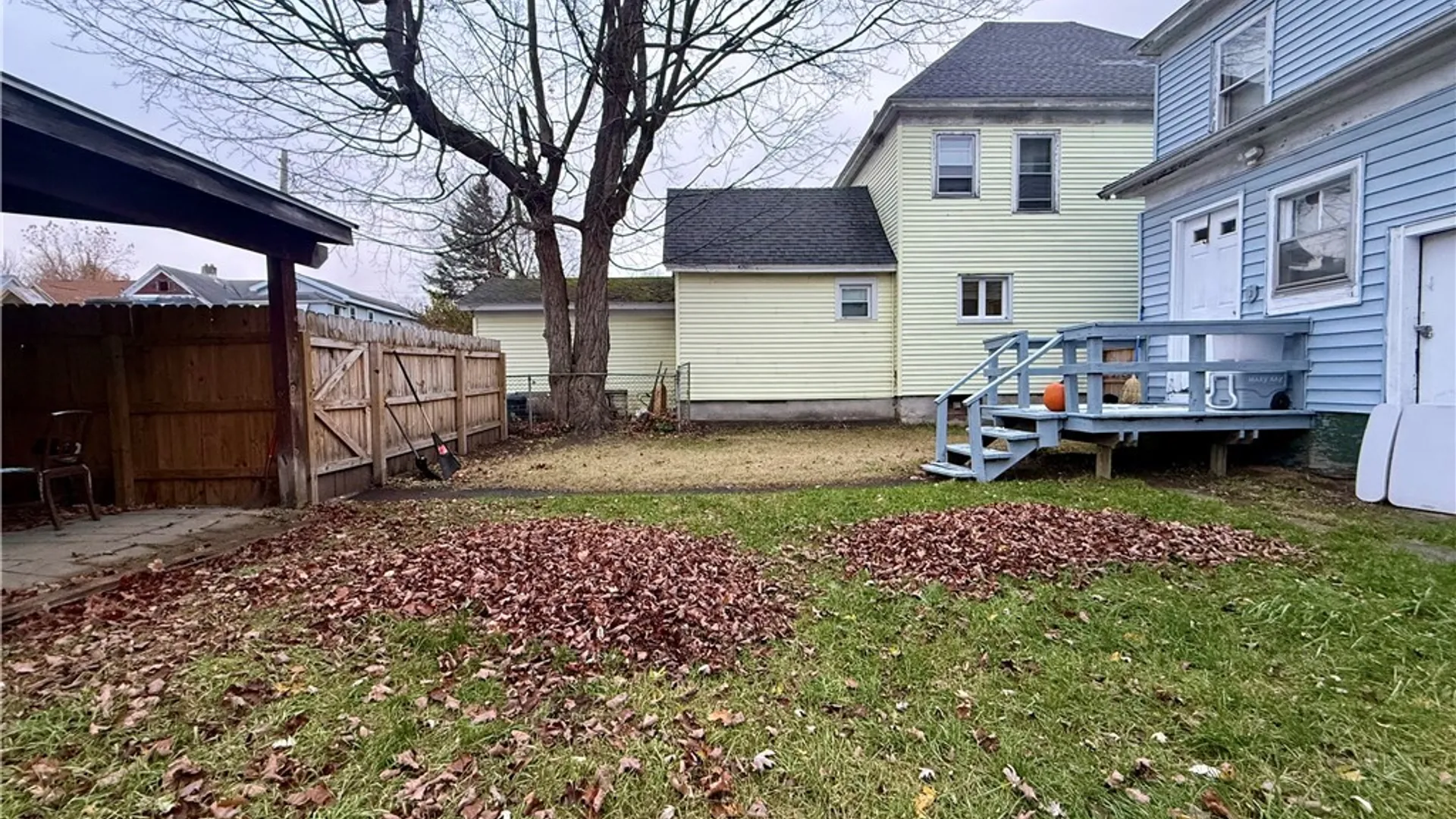 Property at 109 Kossuth Street, Rome, NY 13440 43