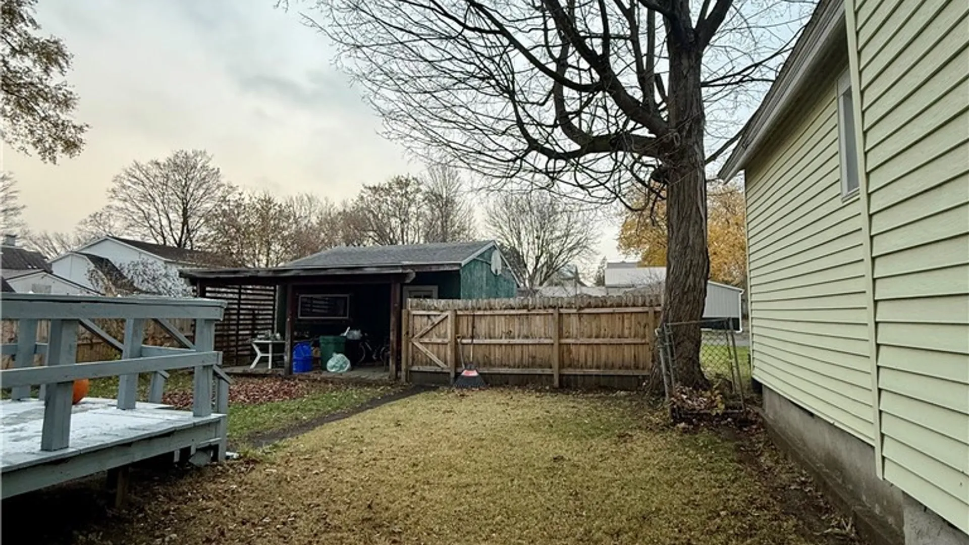 Property at 109 Kossuth Street, Rome, NY 13440 45