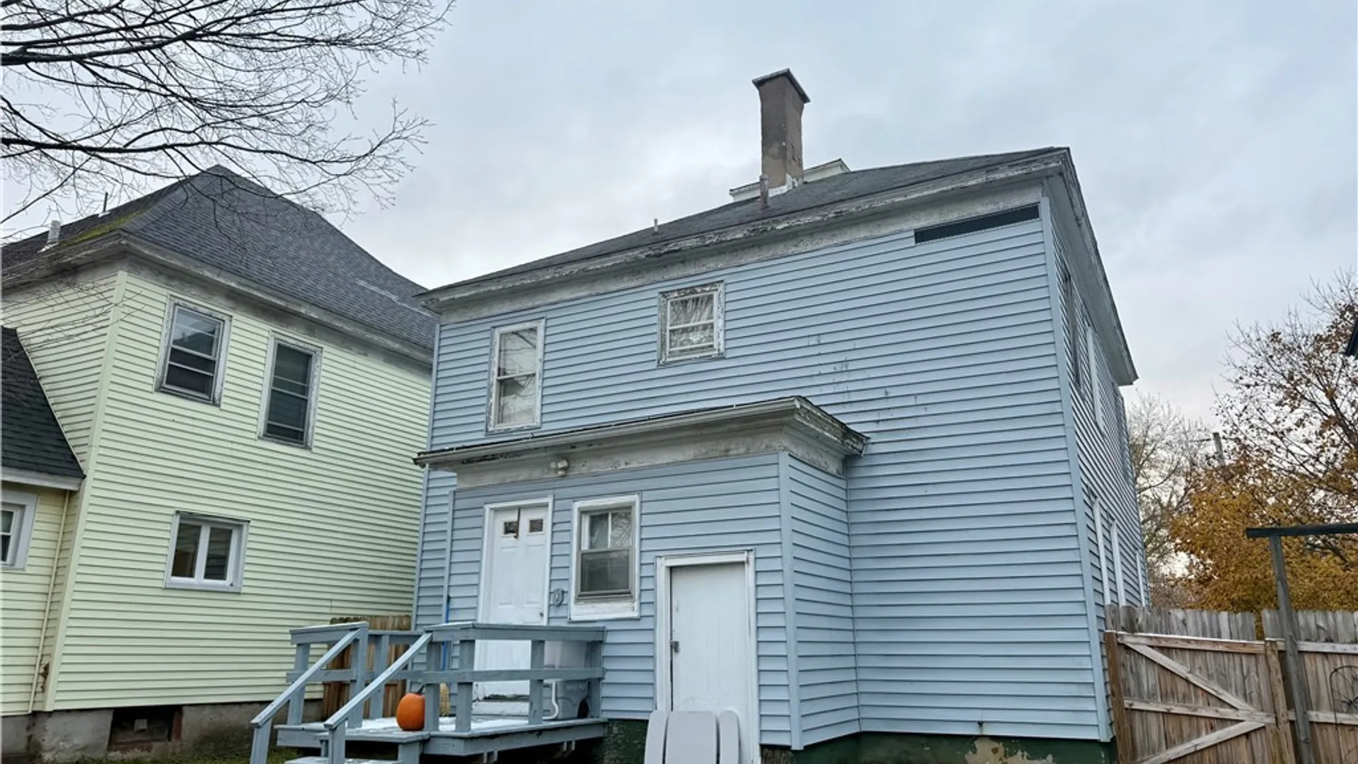 Property at 109 Kossuth Street, Rome, NY 13440 46