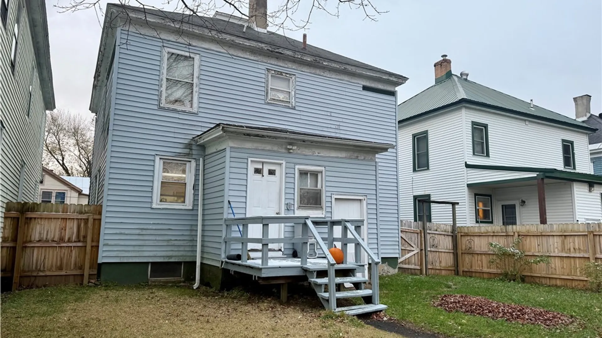 Property at 109 Kossuth Street, Rome, NY 13440 47