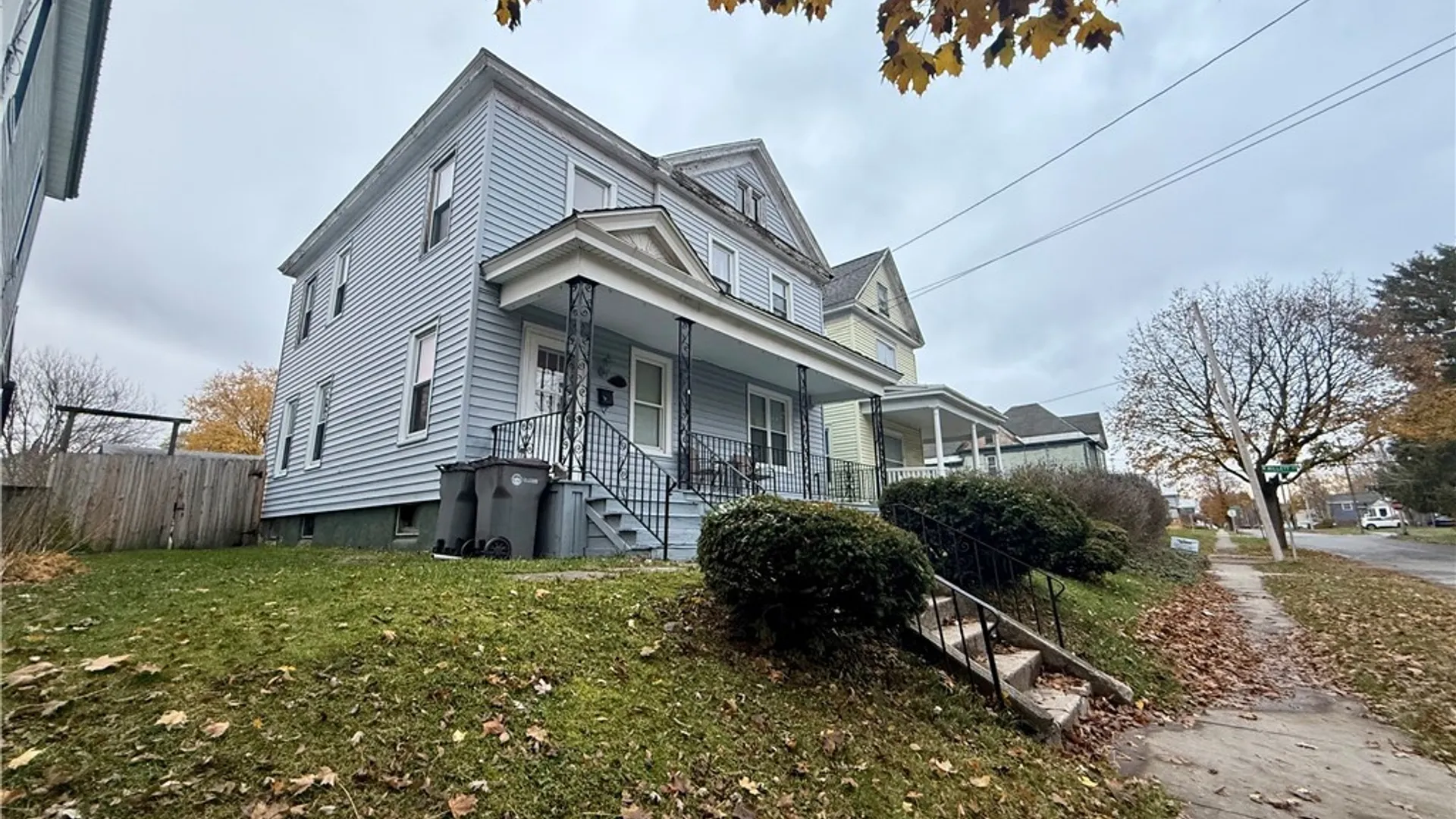 Property at 109 Kossuth Street, Rome, NY 13440 5