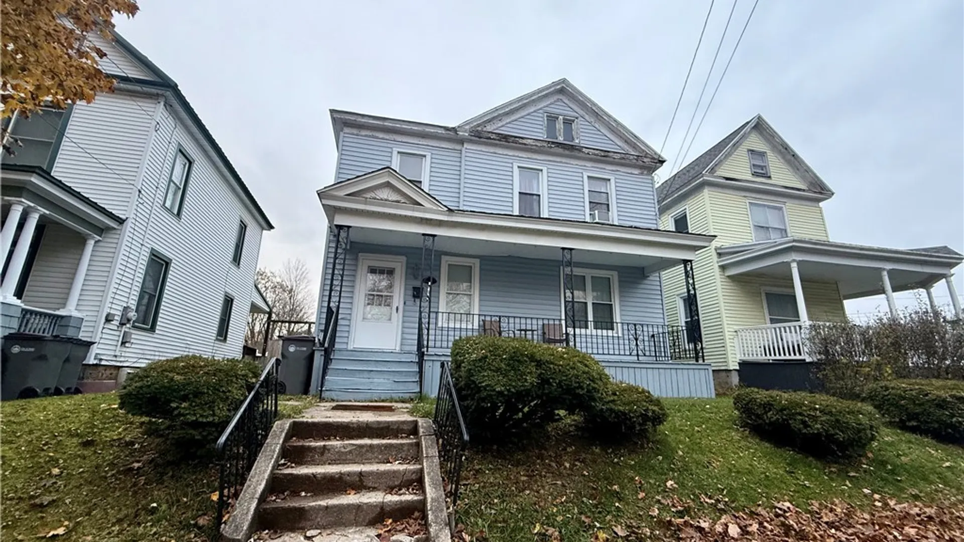 Property at 109 Kossuth Street, Rome, NY 13440 6