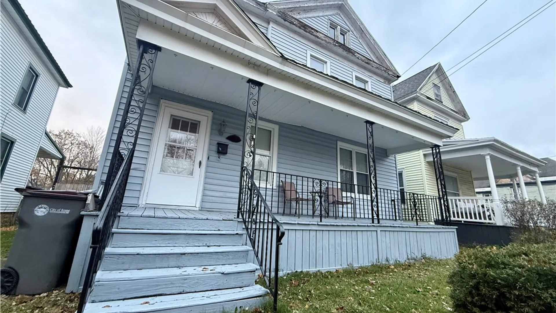 Property at 109 Kossuth Street, Rome, NY 13440 7