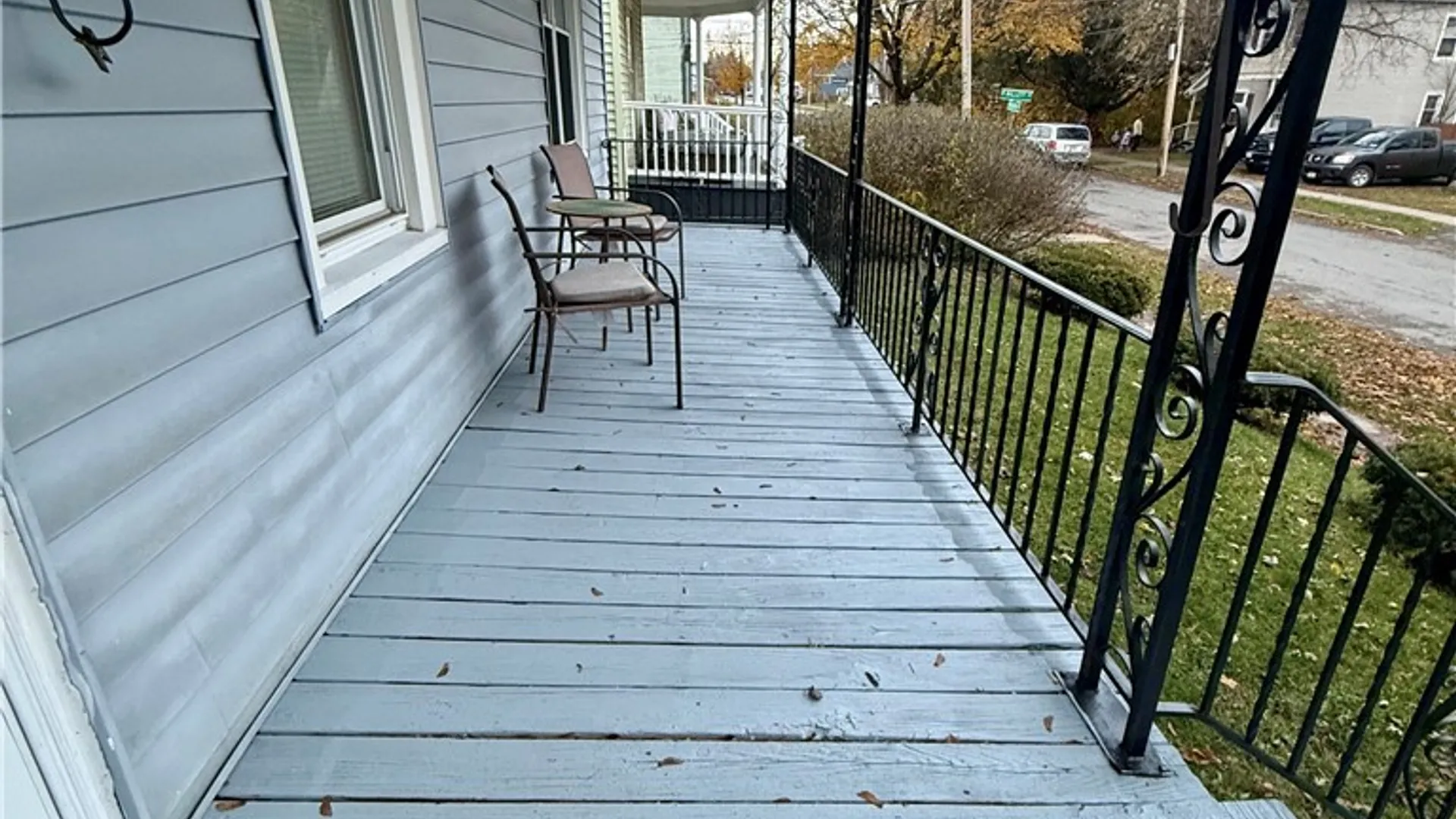 Property at 109 Kossuth Street, Rome, NY 13440 8